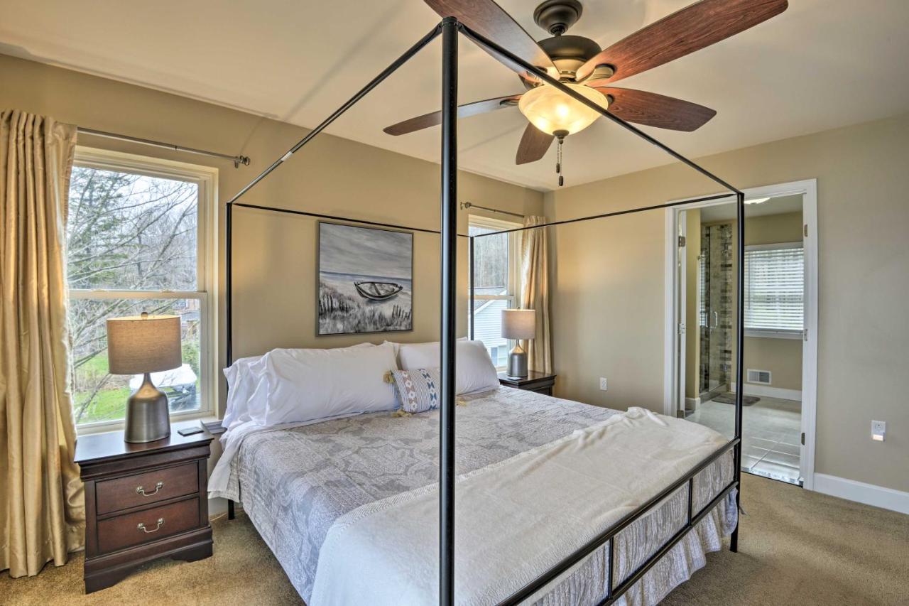 Lovely Rushville Home With Canandaigua Lake Acess! Bagian luar foto
