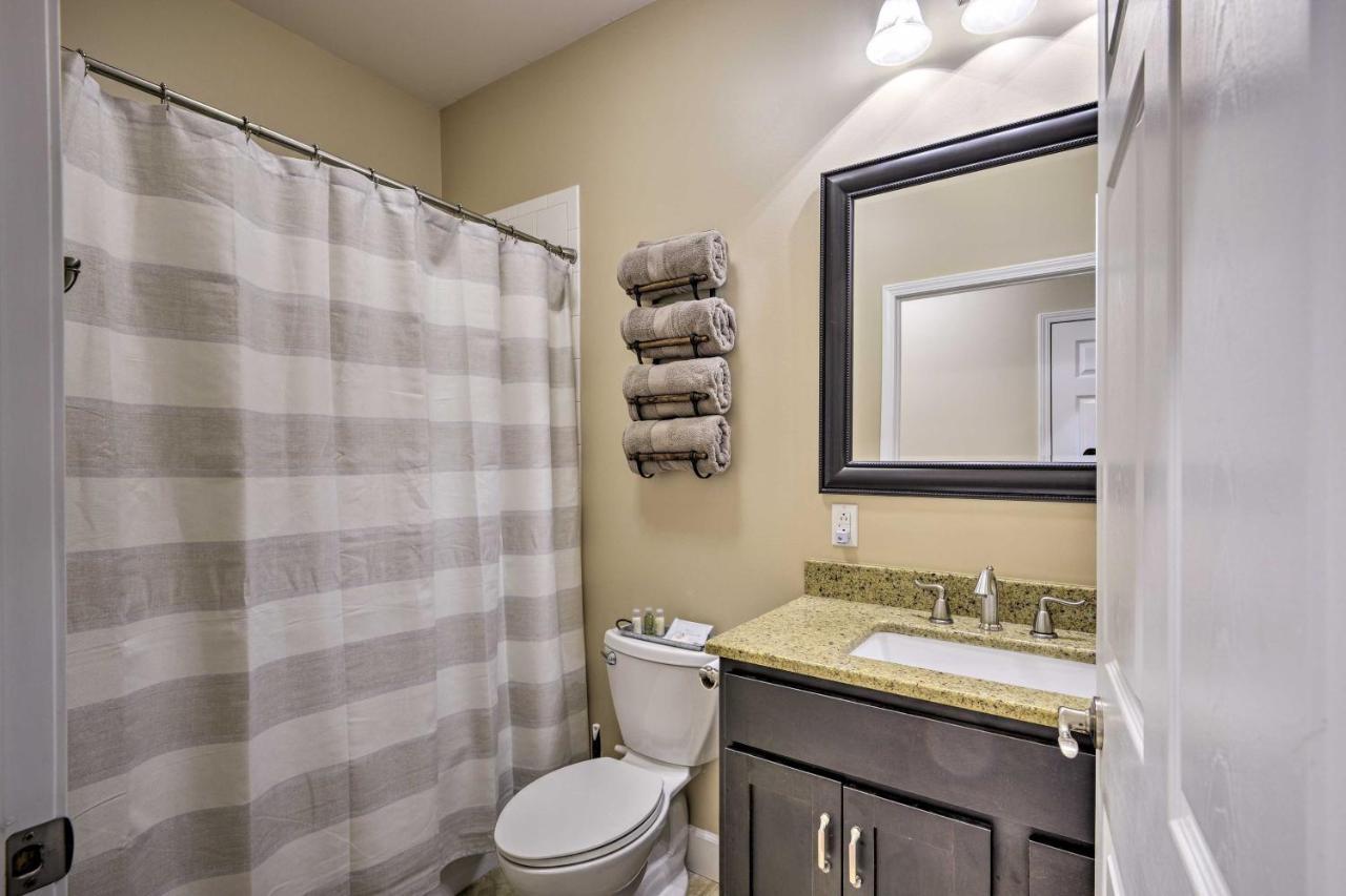 Lovely Rushville Home With Canandaigua Lake Acess! Bagian luar foto