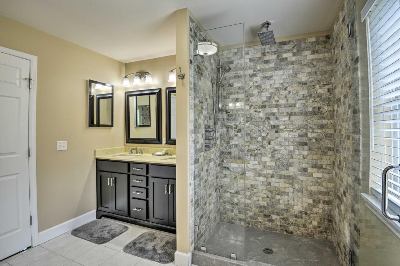 Lovely Rushville Home With Canandaigua Lake Acess! Bagian luar foto