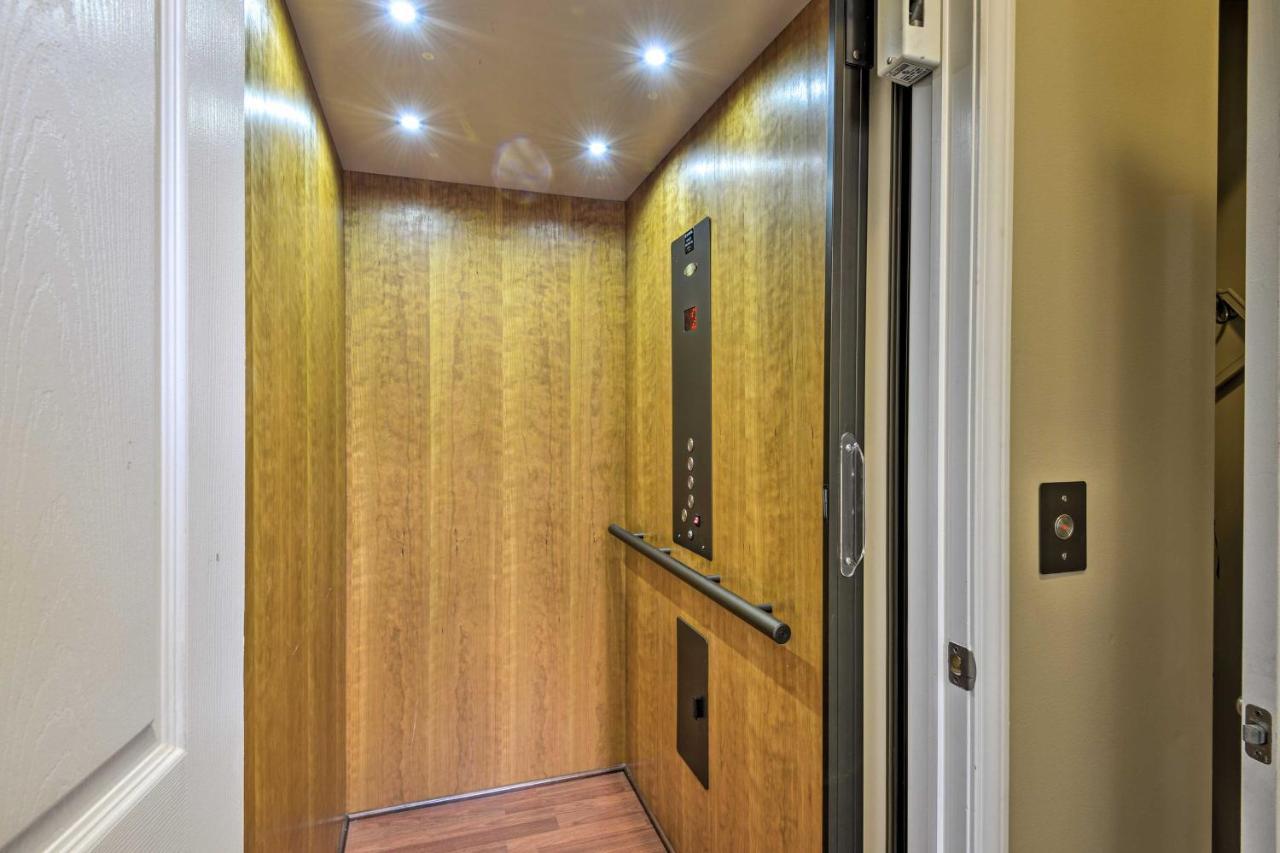 Lovely Rushville Home With Canandaigua Lake Acess! Bagian luar foto