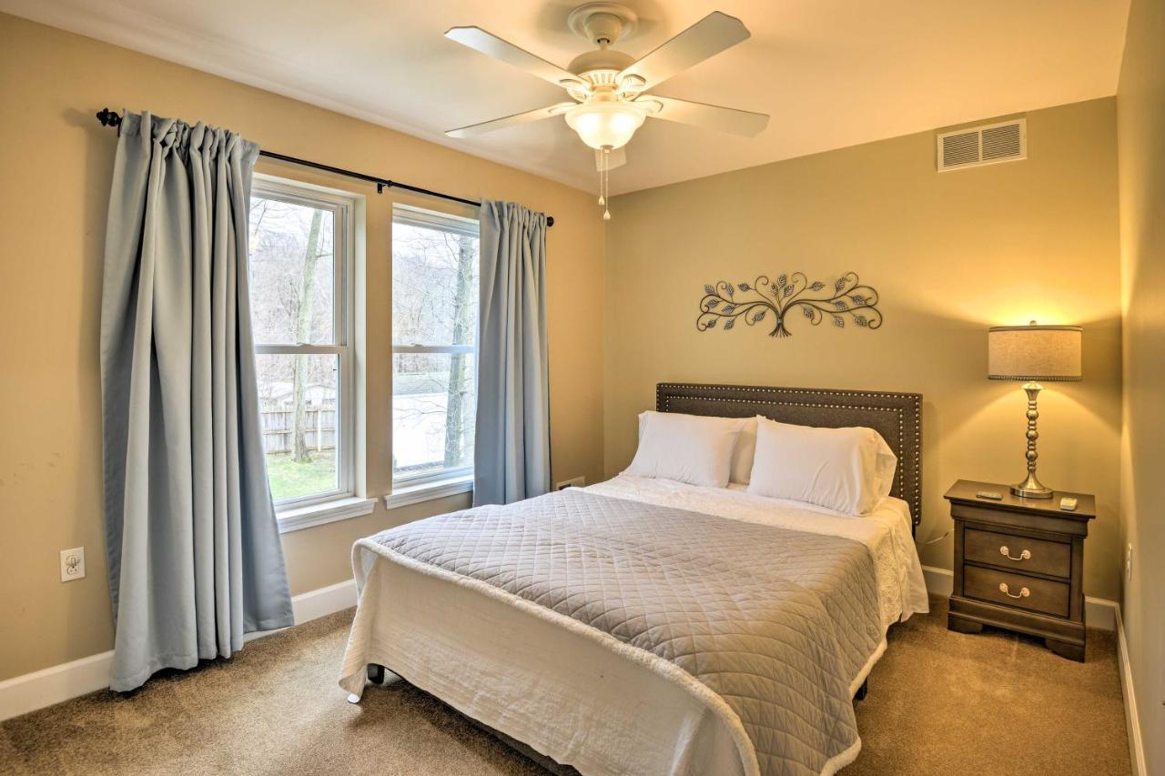 Lovely Rushville Home With Canandaigua Lake Acess! Bagian luar foto